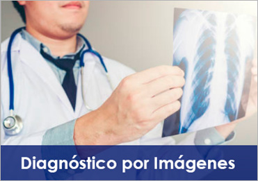 Diagnóstico por imágenes