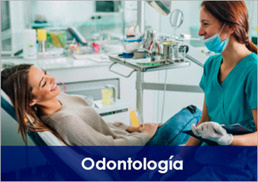 Odontología